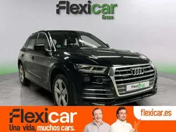 Amarillo Usado 2019 Audi Q5 SUV | 27.490 € (Super precio)