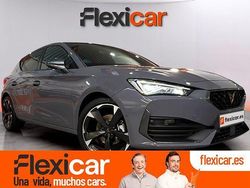Gris Usado 2023 Cupra Leon Berlina | 25.490 € (Un poco caro)