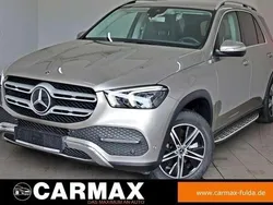 Negro Usado 2020 Mercedes GLE400 | 50.728 €
