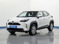 Usado 2023 Toyota Yaris Hybrid Active | 21.990 € (Un poco caro)