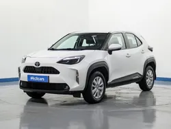 Usado 2023 Toyota Yaris Hybrid Active | 21.990 € (Precio justo)