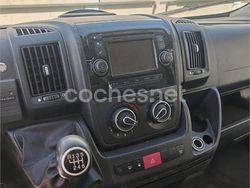 Blanco Usado 2017 Peugeot Traveller Business-Line Van | 15.000 €