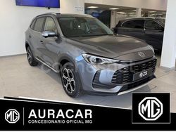 Gris / plata Usado 2025 MG ZS Comfort Berlina | 21.500 €