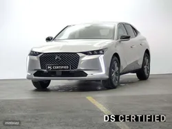 Gris Usado 2022 DS Automobiles DS4 Bastille Plus | 31.479 €