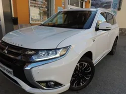 Usado 2017 Mitsubishi Outlander SUV | 16.900 € (Precio justo)
