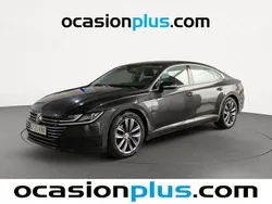 Gris Usado 2018 VW Arteon Berlina | 21.628 € (Super precio)