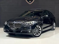 Gris / plata Usado 2016 BMW 535 Gran Turismo Berlina | 26.999 €