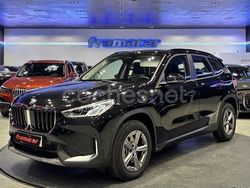 Negro Usado 2024 BMW X1 SUV | 37.490 €