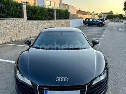 Audi R8 Coupé