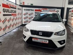 Blanco Usado 2019 Seat Arona XCELLENCE SUV | 18.300 € (Un poco caro)