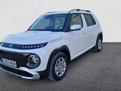 Nuevo 2024 Hyundai Inster Utilitario | 25.300 € (Super precio)