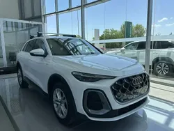 Nuevo 2025 Audi Q5 S-Line SUV | 65.600 €