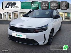 Blanco Usado 2023 Opel Corsa Berlina | 16.295 € (Caro)