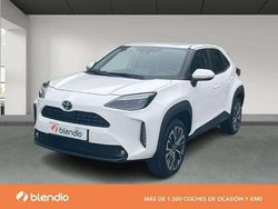 Blanco Usado 2023 Toyota Yaris Style Berlina | 22.990 €