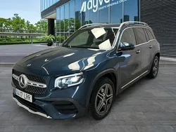 Usado 2021 Mercedes GLB200 SUV | 35.900 € (Precio justo)