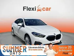 Blanco Usado 2023 BMW 218 Coupe | 23.990 € (Buen precio)