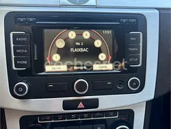 Marrón Usado 2011 VW Passat Highline Berlina | 9500 € (Precio justo)