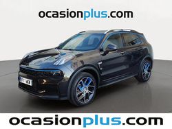 Blanco Usado 2023 Lynk & Co 01 SUV | 23.537 € (Buen precio)