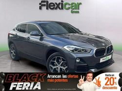 Gris Usado 2019 BMW X2 SUV | 23.990 € (Precio justo)