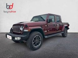Burdeos Usado 2022 Jeep Gladiator Overland Recogida | 63.990 €