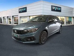 Azul Usado 2024 Fiat Tipo Berlina | 19.900 € (Precio justo)
