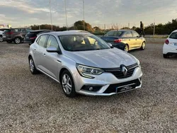 Renault Mégane IV