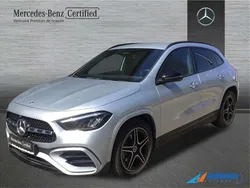 Usado 2024 Mercedes GLA200 SUV | 41.900 € (Precio justo)
