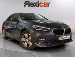 Gris Usado 2020 BMW 216 Coupe | 19.390 € (Super precio)