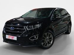 Usado 2018 Ford Edge ST-Line SUV | 22.000 € (Precio justo)