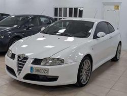 Blanco Usado 2006 Alfa Romeo GT Distinctive Coupe | 5290 € (Buen precio)