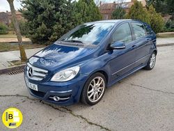 Usado 2009 Mercedes B180 Executive Monovolumen | 6490 € (Buen precio)