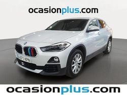 Gris plata Usado 2018 BMW X2 SUV | 20.628 € (Super precio)