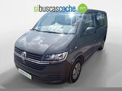 Gris/plata Usado 2024 VW Caravelle Monovolumen | 37.990 € (Precio justo)