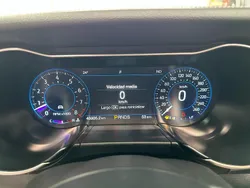 Azul Usado 2021 Ford Mustang GT Convertible Descapotable | 46.900 € (Precio justo)
