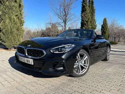Negro Usado 2024 BMW Z4 Comfort Edition Descapotable | 45.890 € (Super precio)