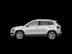 Nuevo 2025 Skoda Karoq SUV | 32.590 € (Precio justo)