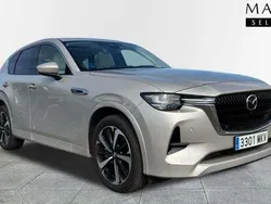 Usado 2023 Mazda CX-60 Comfort SUV | 48.794 € (Precio justo)