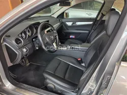 Gris / plata Usado 2011 Mercedes C180 Avantgarde Berlina | 14.000 € (Precio justo)