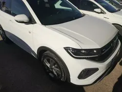 Nuevo 2024 VW T-Cross R-line SUV | 26.990 € (Caro)