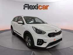 Blanco Usado 2020 Kia Niro SUV | 15.490 € (Super precio)