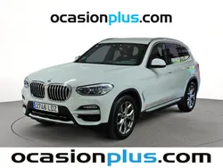 Blanco Usado 2020 BMW X3 SUV | 30.773 € (Super precio)