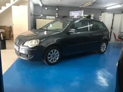 Gris Usado 2005 VW Polo Utilitario | 3490 € (Super precio)