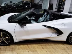 Usado 2021 Chevrolet Corvette Coupe | 137.500 €