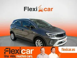 Gris Usado 2021 Opel Crossland Edition SUV | 12.090 € (Buen precio)