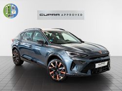 Gris / plata Usado 2024 Cupra Formentor SUV | 33.990 €