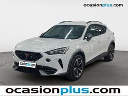 Blanco Usado 2022 Cupra Formentor SUV | 20.390 € (Buen precio)