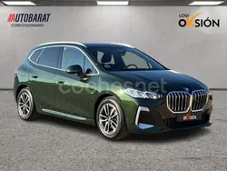 Verde Usado 2024 BMW 218 Comfort Edition Familiar | 33.900 € (Caro)