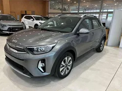 Nuevo 2025 Kia Stonic SUV | 19.990 € (Precio justo)