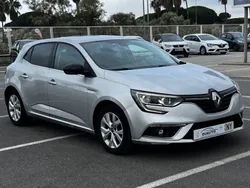 Usado 2017 Renault Mégane IV | 15.900 €