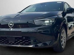 Negro Nuevo 2025 Opel Corsa Edition | 15.900 € (Precio justo)